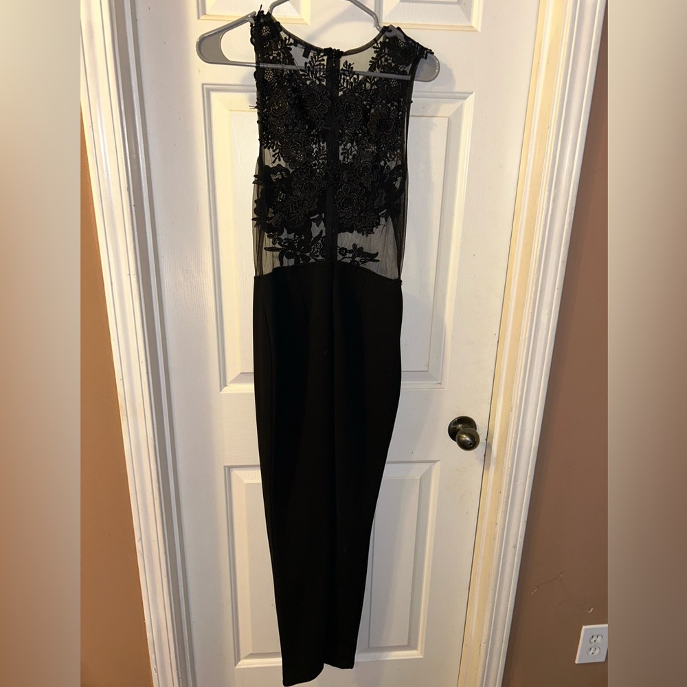 Iris jumpsuit